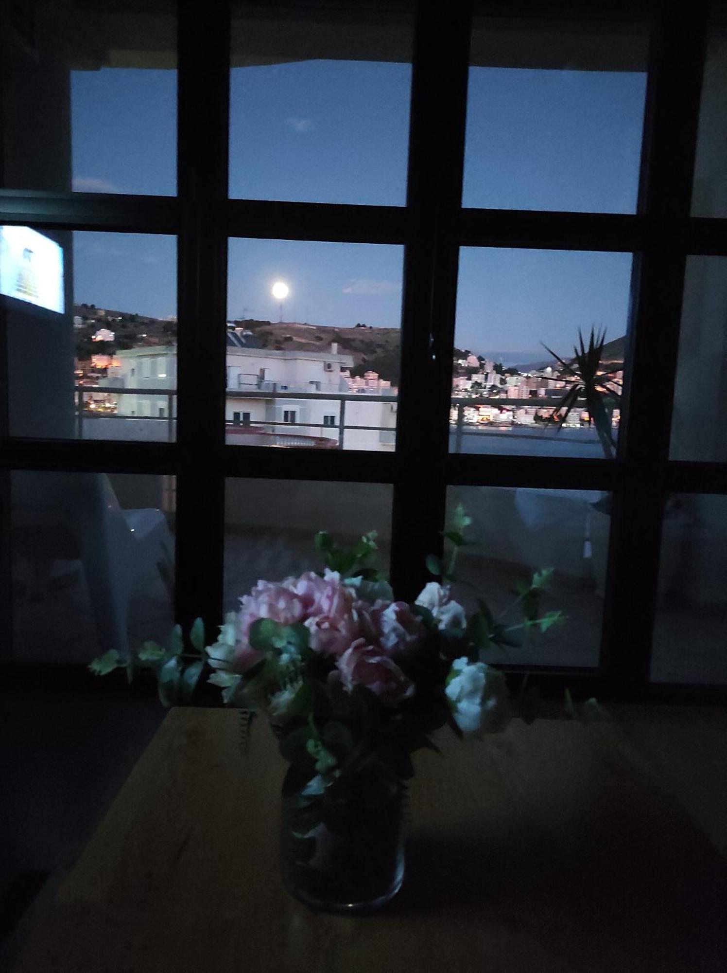 Limani Luxury Apartments Beachfront Sarande Room photo